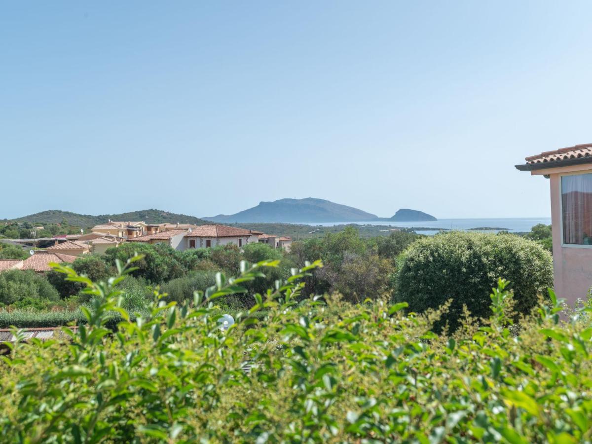 Apartment Mari By Interhome Olbia Luaran gambar