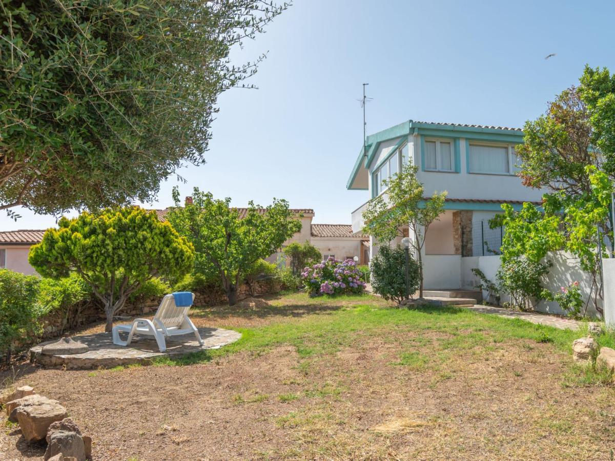 Apartment Mari By Interhome Olbia Luaran gambar