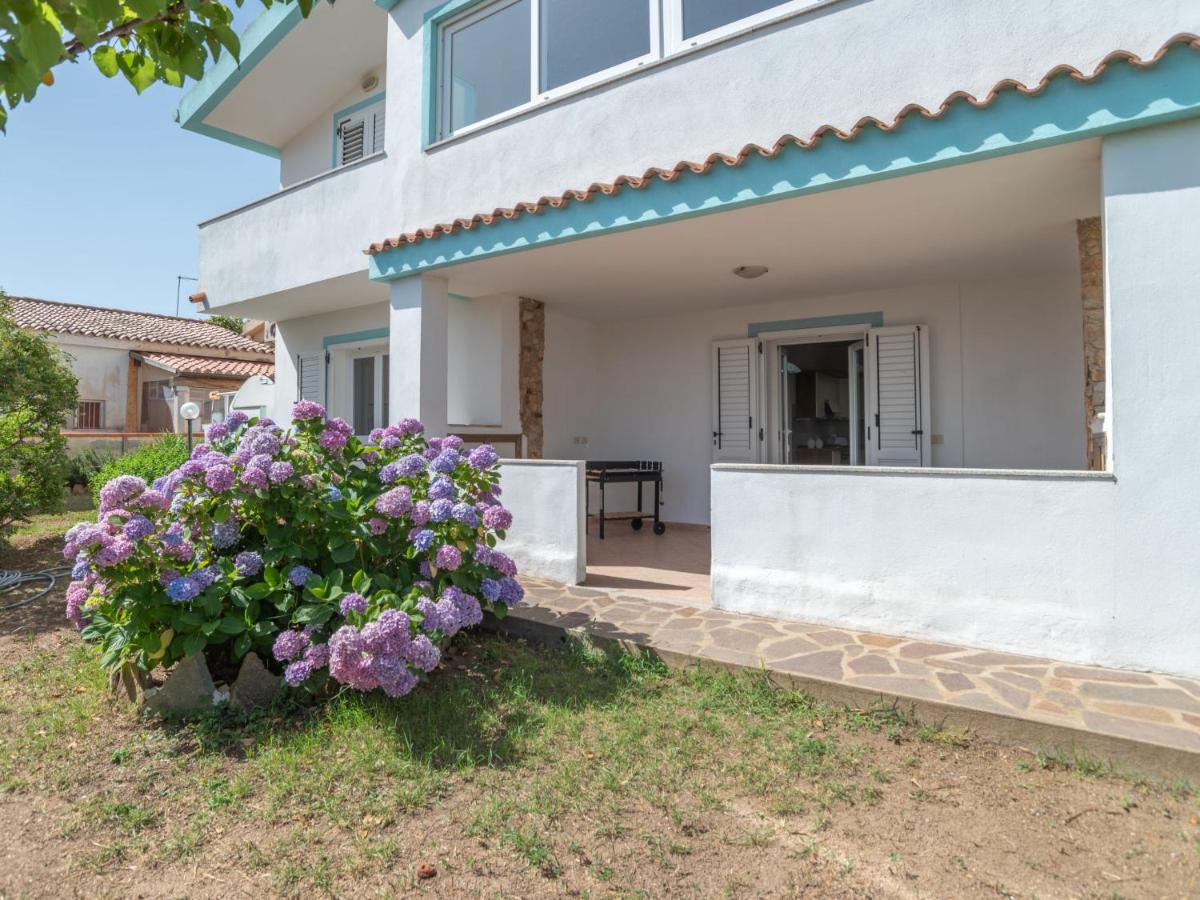 Apartment Mari By Interhome Olbia Luaran gambar